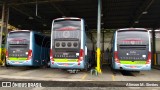 Viação Garcia 8802 na cidade de Campinas, São Paulo, Brasil, por Alinson M. Simões. Número da foto: #6192823.