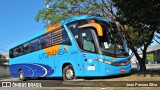 Litorânea Transportes Coletivos 5682 na cidade de Mogi das Cruzes, São Paulo, Brasil, por Jean Passos Silva. Número da foto: #6191139.