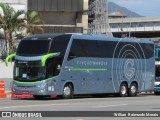 Viação Garcia 8401 na cidade de Rio de Janeiro, Rio de Janeiro, Brasil, por Willian Raimundo Morais. Número da foto: #6191447.