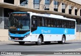 Viação Nossa Senhora das Graças A71627 na cidade de Rio de Janeiro, Rio de Janeiro, Brasil, por Josenilton  Cavalcante da Cruz. Número da foto: #:id.