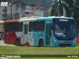 Santa Zita Transportes Coletivos 30131 na cidade de Vitória, Espírito Santo, Brasil, por Jean Michel. Número da foto: #:id.