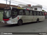 Expresso Pégaso D87082 na cidade de Rio de Janeiro, Rio de Janeiro, Brasil, por Julio Medeiros. Número da foto: #:id.