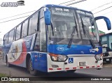 Lumaca C-197 na cidade de Costa Rica, Mato Grosso do Sul, Brasil, por Andrés Martínez Rodríguez. Número da foto: #6192133.