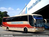 Auto Viação Goianésia 151003-3 na cidade de Goiânia, Goiás, Brasil, por Rafael Teles Ferreira Meneses. Número da foto: #:id.