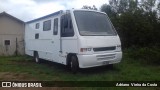 Motorhomes 3300 na cidade de Taquari, Rio Grande do Sul, Brasil, por Adriano  Vieira da Costa. Número da foto: #6192829.