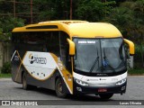 Viação Progresso 37319 na cidade de Leopoldina, Minas Gerais, Brasil, por Lucas Oliveira. Número da foto: #:id.