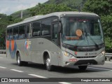 Coesa Transportes RJ 117.136 na cidade de Niterói, Rio de Janeiro, Brasil, por Douglas Couto Barbalho. Número da foto: #:id.