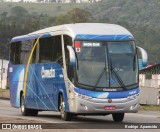 Viação Cometa 18501 na cidade de Conselheiro Lafaiete, Minas Gerais, Brasil, por Rodrigo  Aparecido. Número da foto: #6192259.