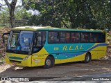 Viação Real Ita 57370 na cidade de Muriaé, Minas Gerais, Brasil, por Lucas Oliveira. Número da foto: #:id.