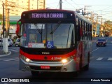 Express Transportes Urbanos Ltda 4 8944 na cidade de São Paulo, São Paulo, Brasil, por Roberto Teixeira. Número da foto: #6192191.