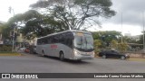 Marvi Fretamento e Turismo 7040 na cidade de Nova Friburgo, Rio de Janeiro, Brasil, por Leonardo Correa Gomes Martins. Número da foto: #6191157.