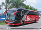 Lirabus 13061 na cidade de Aparecida, São Paulo, Brasil, por Luiz Krolman. Número da foto: #6191597.