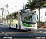 Transcorp 2373 na cidade de Ribeirão Preto, São Paulo, Brasil, por Leonardo Gimenes . Número da foto: #:id.