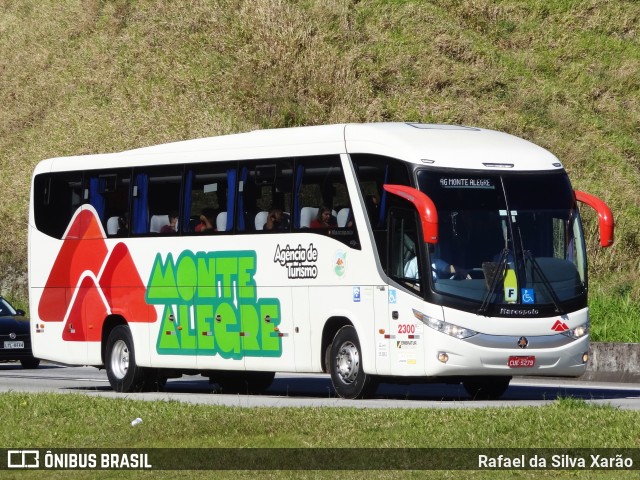 Monte Alegre Agência de Turismo 2300 na cidade de Petrópolis, Rio de Janeiro, Brasil, por Rafael da Silva Xarão. Número da foto: #6142641.