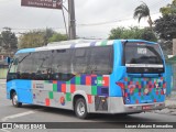 Viação Paratodos > São Jorge > Metropolitana São Paulo > Mobibrasil 6 3844 na cidade de São Paulo, São Paulo, Brasil, por Lucas Adriano Bernardino. Número da foto: #6141631.