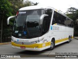 Empresa Cruz 21704 na cidade de São Paulo, São Paulo, Brasil, por Marco Aurélio de Oliveira. Número da foto: #6142400.