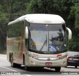 Viação Presidente 3820 na cidade de Nova Era, Minas Gerais, Brasil, por Rodrigo  Aparecido. Número da foto: #6142330.