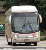 Viação Presidente 3750 na cidade de Nova Era, Minas Gerais, Brasil, por Rodrigo  Aparecido. Número da foto: #6142316.