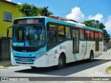 Auto Viação Dragão do Mar 42803 na cidade de Fortaleza, Ceará, Brasil, por David Candéa. Número da foto: #:id.