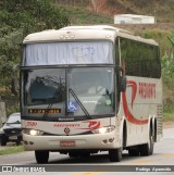 Viação Presidente 3510 na cidade de Nova Era, Minas Gerais, Brasil, por Rodrigo  Aparecido. Número da foto: #6142341.