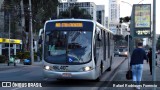 Viação Tamandaré 16L40 na cidade de Curitiba, Paraná, Brasil, por Rafael Rodrigues Forencio. Número da foto: #6141442.