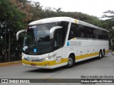 Empresa Cruz 20507 na cidade de São Paulo, São Paulo, Brasil, por Marco Aurélio de Oliveira. Número da foto: #6142499.