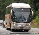 Viação Presidente 3730 na cidade de Nova Era, Minas Gerais, Brasil, por Rodrigo  Aparecido. Número da foto: #6142302.