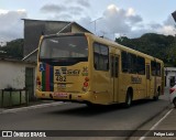 Expresso Vera Cruz 482 na cidade de Recife, Pernambuco, Brasil, por Felipe Luiz. Número da foto: #6141490.