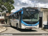 Expresso Vera Cruz 256 na cidade de Recife, Pernambuco, Brasil, por Felipe Luiz. Número da foto: #6141489.