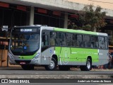 Viação Garcia 8455 na cidade de Londrina, Paraná, Brasil, por André Luiz Gomes de Souza. ID da foto: :id.