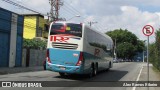 Rápido Ribeirão Preto 3560 na cidade de São Paulo, São Paulo, Brasil, por Alex Ramos Ribeiro. Número da foto: #6142481.