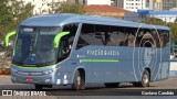 Viação Garcia 8355 na cidade de Londrina, Paraná, Brasil, por Gustavo Candido. ID da foto: :id.