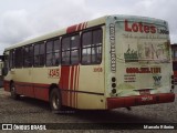 Expresso Luziense > Territorial Com. Part. e Empreendimentos 30138 na cidade de Santa Luzia, Minas Gerais, Brasil, por Marcelo Ribeiro. Número da foto: #6141727.
