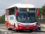 Empresa Reunidas Paulista de Transportes 164611 na cidade de São José dos Campos, São Paulo, Brasil, por Ezequiel Vicente Fernandes. Número da foto: #:id.