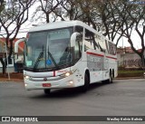 Transpen Transporte Coletivo e Encomendas 39070 na cidade de Sorocaba, São Paulo, Brasil, por Weslley Kelvin Batista. Número da foto: #:id.