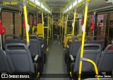 Aliança Transportes Urbanos 21 na cidade de São Paulo, São Paulo, Brasil, por Carlos Júnior. Número da foto: #6142145.
