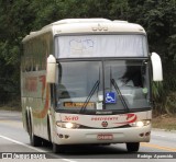 Viação Presidente 3640 na cidade de Nova Era, Minas Gerais, Brasil, por Rodrigo  Aparecido. Número da foto: #6142350.