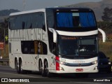 Auto Viação Catarinense 3513 na cidade de Resende, Rio de Janeiro, Brasil, por Maxwel Silva. Número da foto: #6141813.
