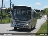 Ouro Turismo 8038 na cidade de Igarassu, Pernambuco, Brasil, por Jonathan Silva. Número da foto: #6141536.