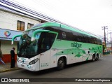 Buses Nilahue N19 na cidade de Santa Cruz, Colchagua, Libertador General Bernardo O'Higgins, Chile, por Pablo Andres Yavar Espinoza. Número da foto: #6142693.