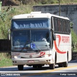Viação Presidente 3460 na cidade de Nova Era, Minas Gerais, Brasil, por Rodrigo  Aparecido. Número da foto: #6142285.