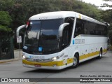 Empresa Cruz 49401 na cidade de São Paulo, São Paulo, Brasil, por Marco Aurélio de Oliveira. Número da foto: #6142527.