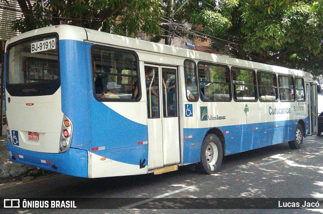 Via Loc BJ-91910 na cidade de Belém, Pará, Brasil, por Lucas Jacó. Número da foto: #6144563.