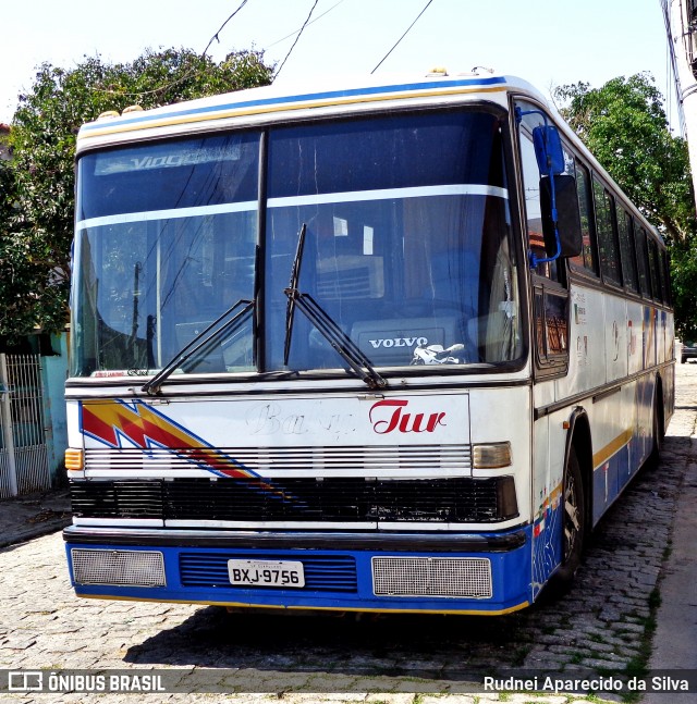 Ônibus Particulares 1632 na cidade de Suzano, São Paulo, Brasil, por Rudnei Aparecido da Silva. ID da foto: 6143608.