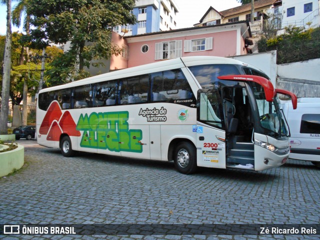 Monte Alegre Agência de Turismo 2300 na cidade de Petrópolis, Rio de Janeiro, Brasil, por Zé Ricardo Reis. Número da foto: #6144224.
