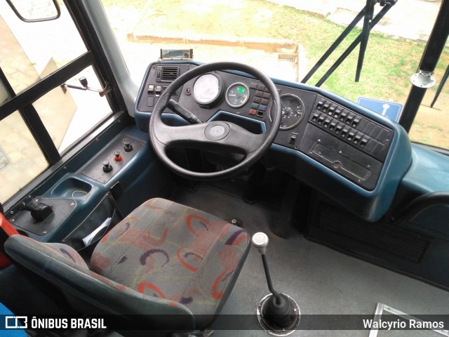Viação Progresso 28150 na cidade de Brasil, por Walcyrio Ramos. Número da foto: #6143377.