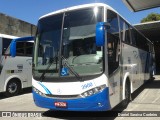 Ramos Turismo 3900 na cidade de Belo Horizonte, Minas Gerais, Brasil, por Daniel Saraiva Cordeiro. Número da foto: #:id.