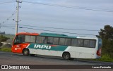 Viação Santana Iapó 3211 na cidade de Ponta Grossa, Paraná, Brasil, por Lucas Fusinatto. Número da foto: #:id.