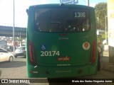 OT Trans - Ótima Salvador Transportes 20174 na cidade de Salvador, Bahia, Brasil, por Mario dos Santos Nogueira Junior. Número da foto: #6143290.