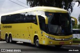 Viação Itapemirim 60669 na cidade de Balneário Camboriú, Santa Catarina, Brasil, por John Berata. Número da foto: #6144923.